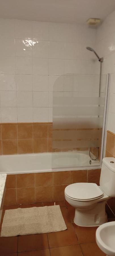 Nerja Apartamento Centro Ngoại thất bức ảnh