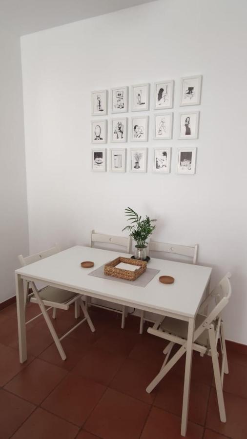 Nerja Apartamento Centro Ngoại thất bức ảnh