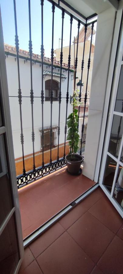 Nerja Apartamento Centro Ngoại thất bức ảnh
