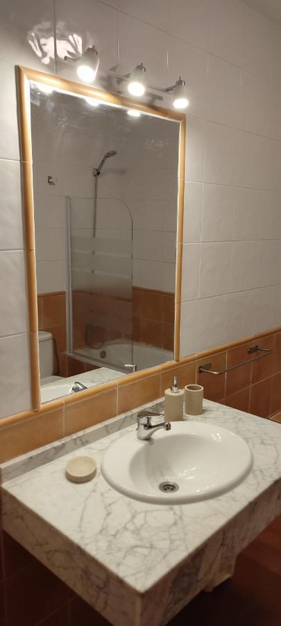 Nerja Apartamento Centro Ngoại thất bức ảnh