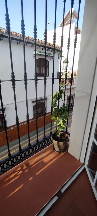 Nerja Apartamento Centro Ngoại thất bức ảnh