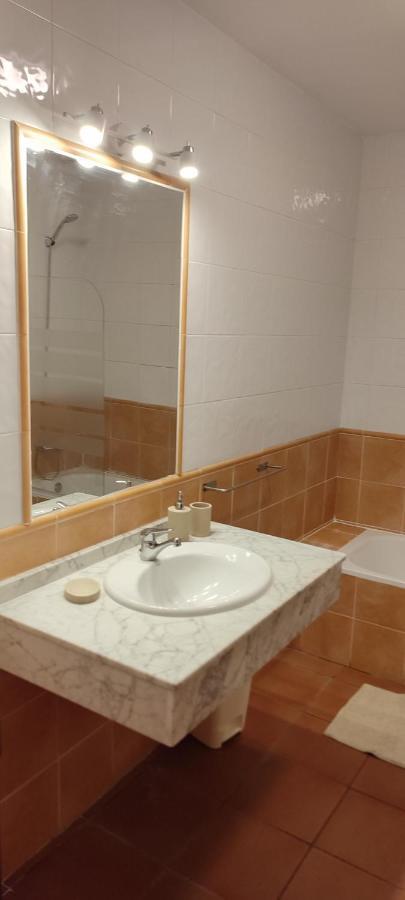 Nerja Apartamento Centro Ngoại thất bức ảnh