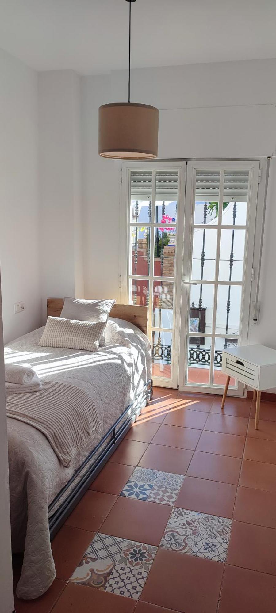Nerja Apartamento Centro Ngoại thất bức ảnh