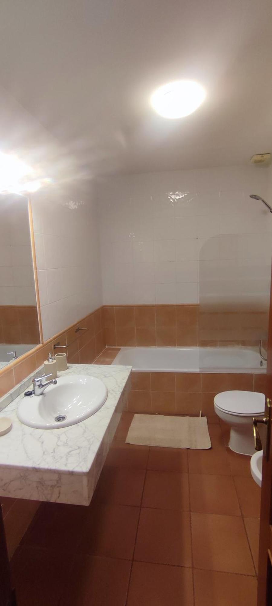 Nerja Apartamento Centro Ngoại thất bức ảnh
