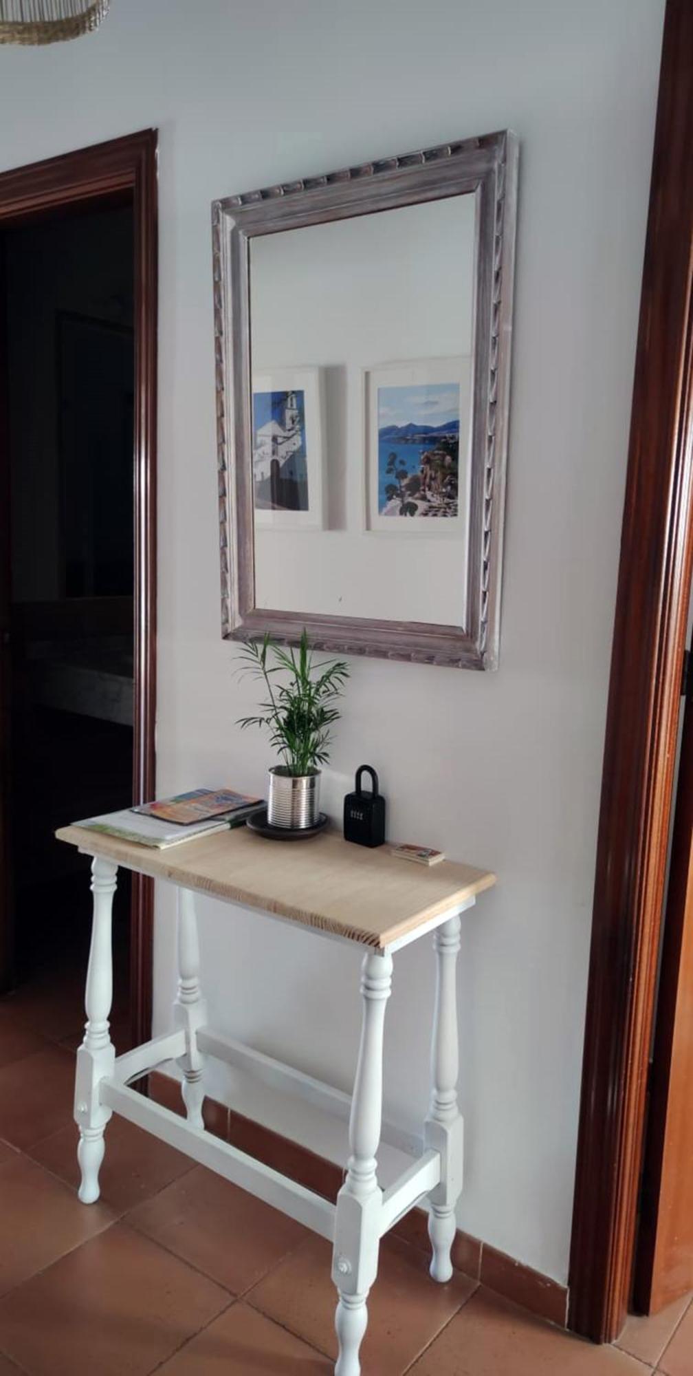 Nerja Apartamento Centro Ngoại thất bức ảnh